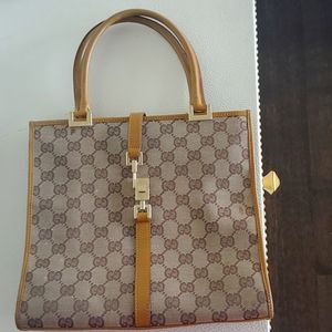 Gucci handbag